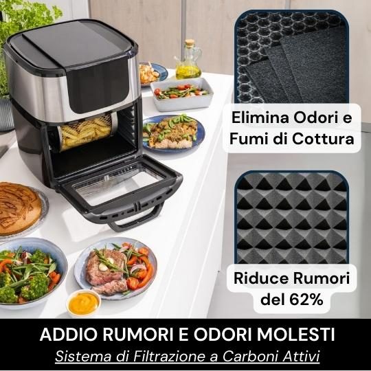 forno friggitrice ad aria 06